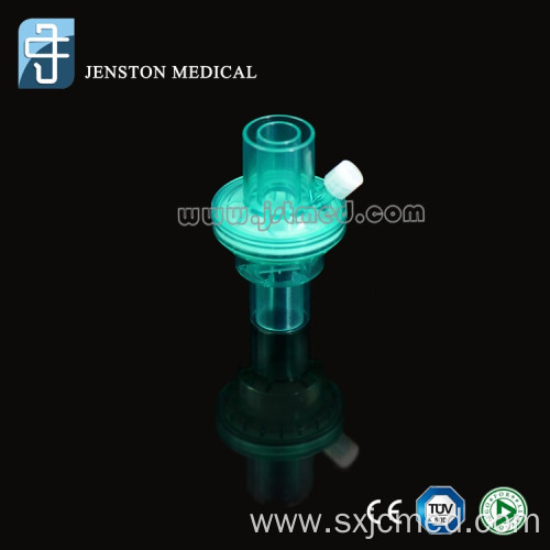 Disposable Bacterial Viral Filter with CE